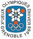 Grenoble - 1968