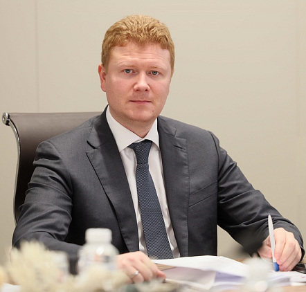 Nikitin Alexander