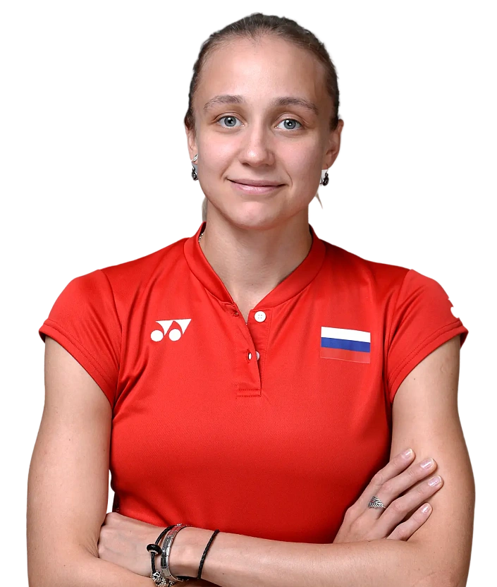 Kosetskaya Evgeniya Andreevna