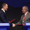 ROC Signs Memorandum of Cooperation with South African Sports Confederation, Olympic and Paralympic Committee
