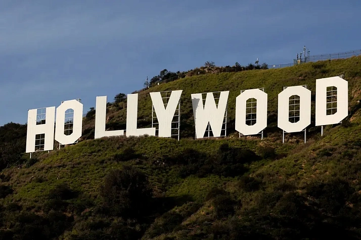  XXXIV Summer Olympic Games 2028 in Los Angeles
