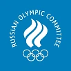 Main ROC logo (monochrome white, English)