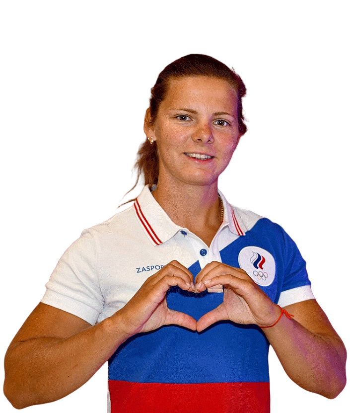 Dolgova Anastasiya Sergeevna