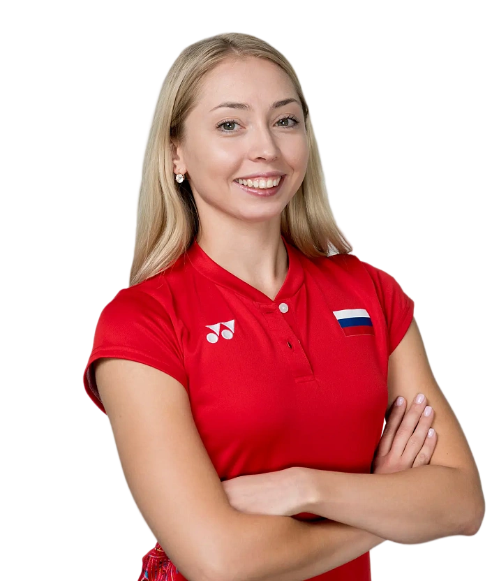 Perminova Natalya Andreevna