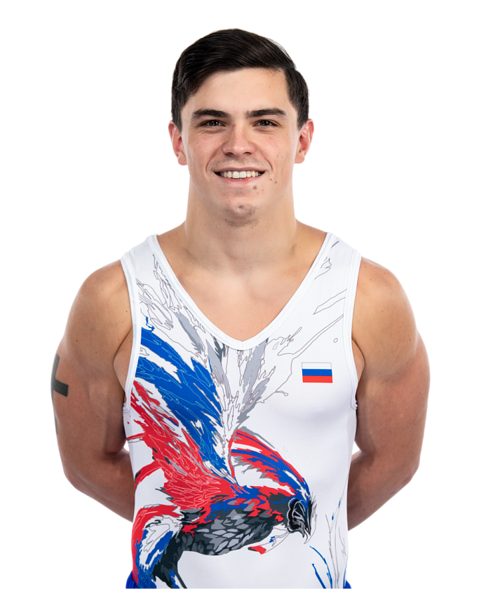 Dalaloyan Artur Grachevich