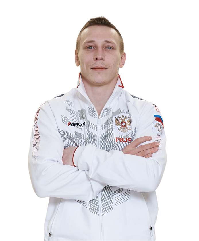 Ablyazin Denis Mikhaylovich