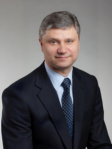Belozerov Oleg
