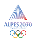 XXVI Olympic Winter Games, 2030, French Alps