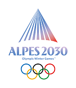 XXVI Olympic Winter Games, 2030, French Alps