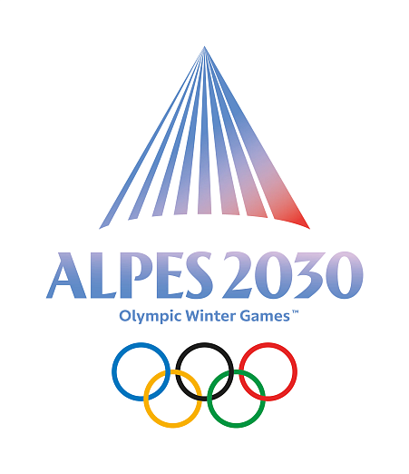 XXVI Olympic Winter Games, 2030, French Alps