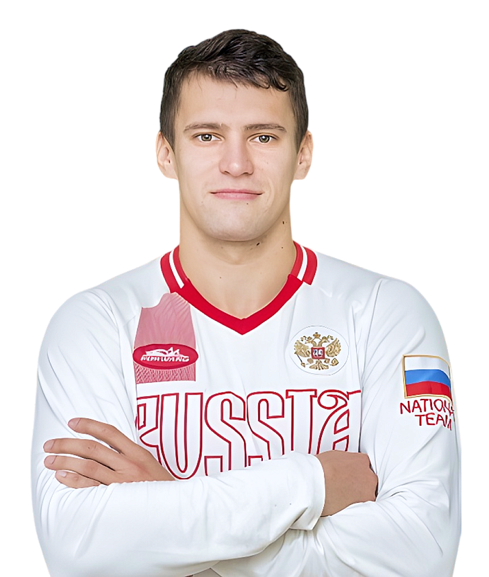 Samitov Ruslan Rustemovich