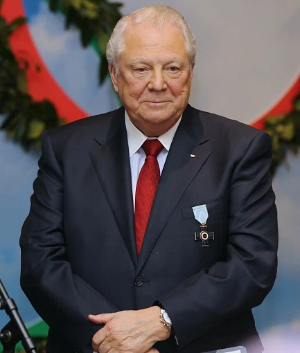 Smirnov Vitaly