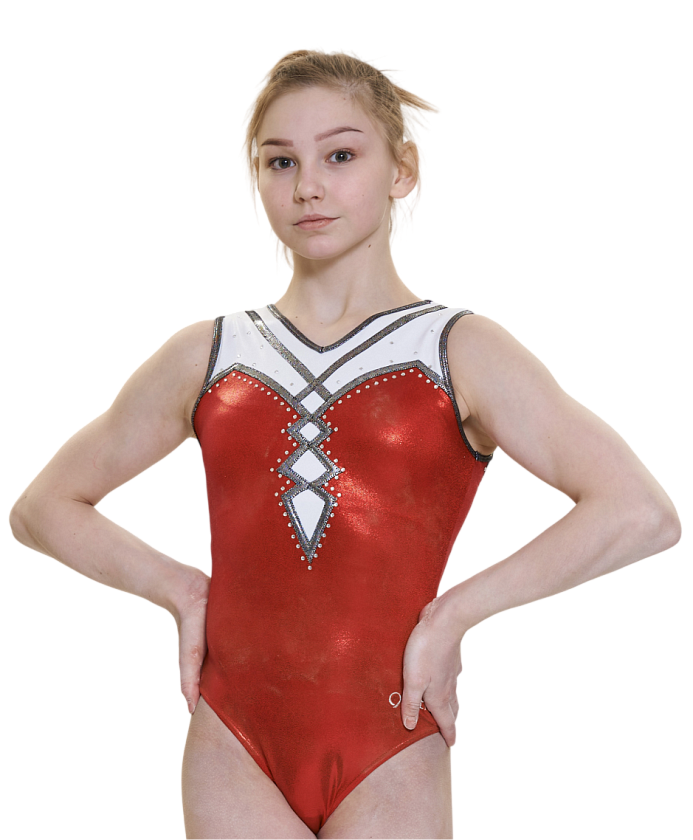 Gerasimova Elena Anatolevna