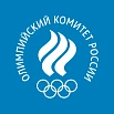 Main ROC logo (monochrome white, Russian)