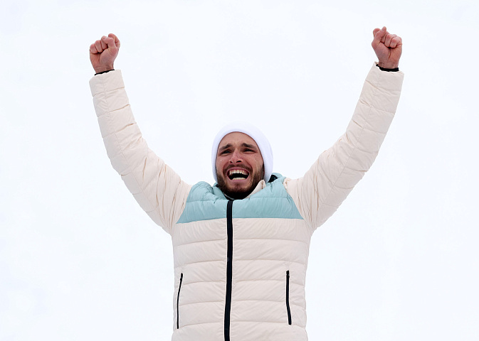 Our Athletes at the 2026 Games / Photo Gallery