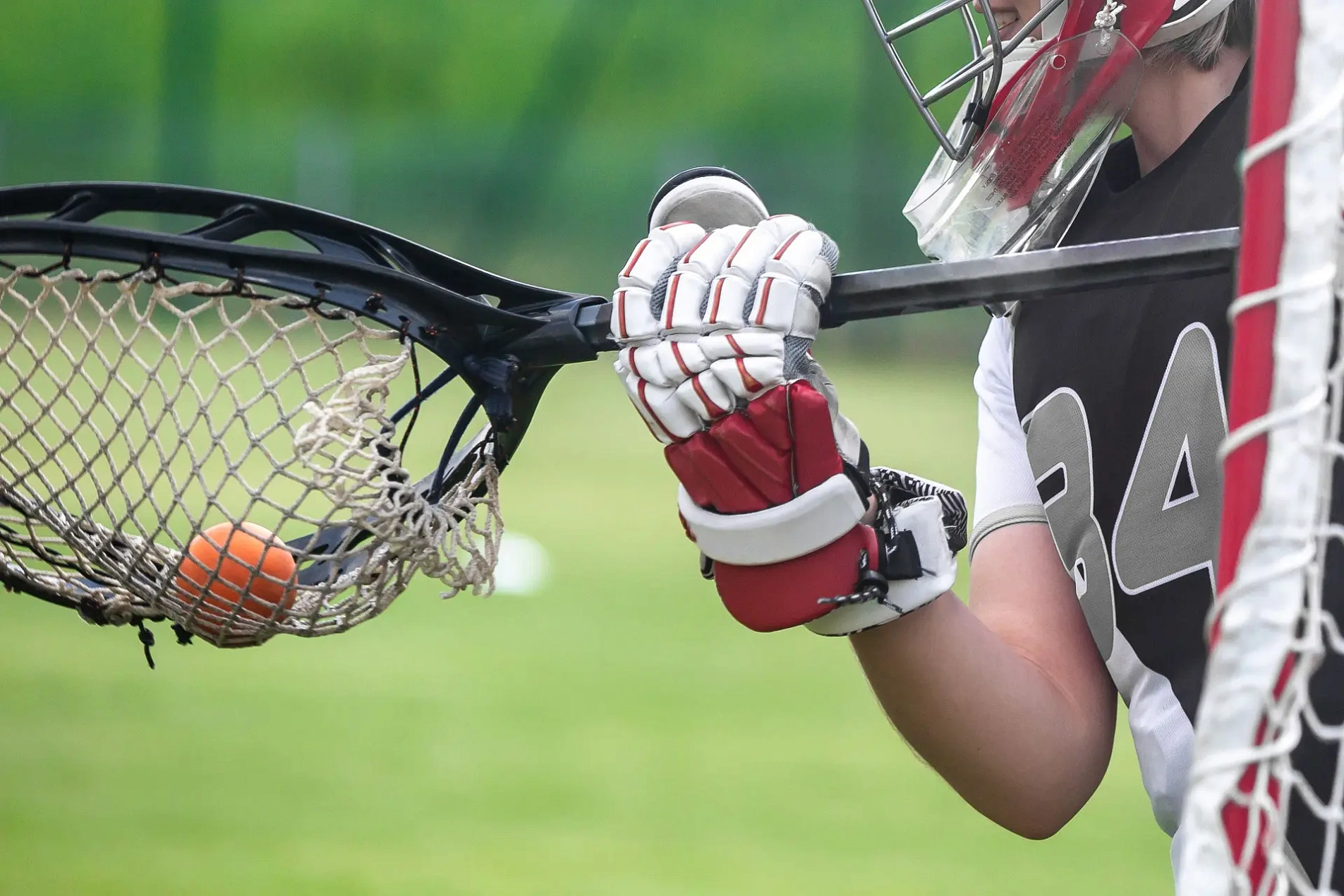 Lacrosse