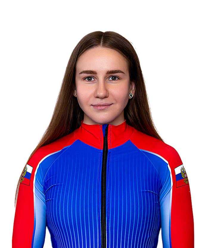 Makarova Anastasiya Andreevna